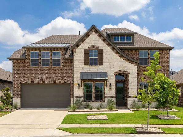 3916 Kingston Ln, Celina, TX 75009