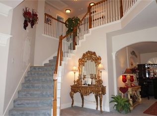 13819 Bentpath Dr, Houston, TX 77014