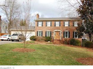 1815 Dantzler Rd, High Pt, NC 27265