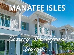 4656 SE Manatee Way #5, Stuart, FL 34997