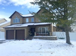 116 Lamadeleine Blvd, Russell, ON K0A 1W1