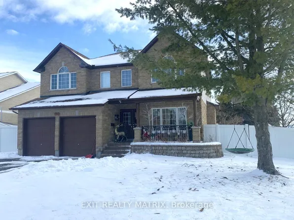 116 Lamadeleine Blvd, Russell, ON K0A 1W1