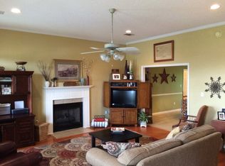 104 Jamie Cv, Oxford, MS 38655