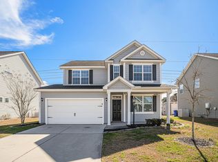 8152 Ronda Dr, Charleston, SC 29406