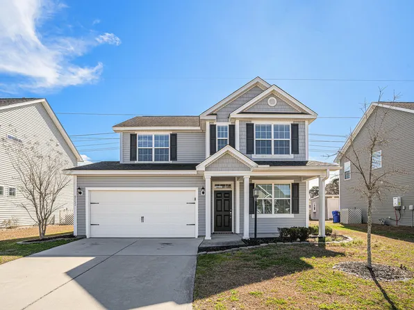 8152 Ronda Dr, Charleston, SC 29406