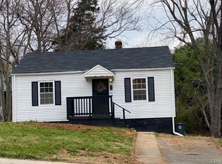 632 Thomas Rd, Lynchburg, VA 24502