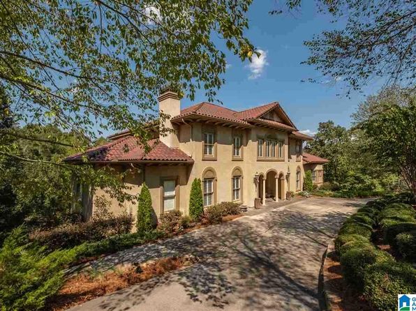 Recently Sold Homes In Vestavia Hills Al 3 115 Transactions Zillow