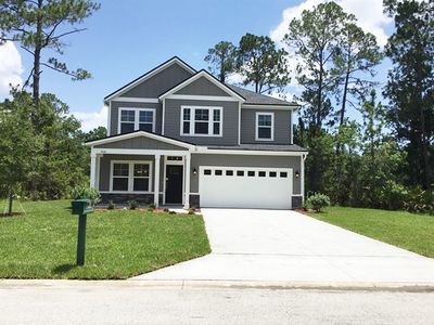 5604 Long Marsh Dr, Elkton, FL, 32033