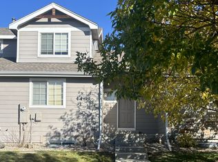 4409 Monte Cimone St, Evans, CO 80620