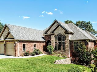 312 Summerwood Dr, Branson, MO 65616