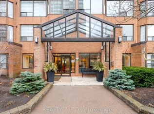 1270 Maple Crossing Blvd #412, Burlington, ON