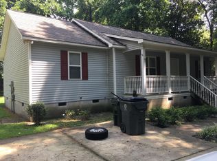 263 Jan St, Angier, NC 27501