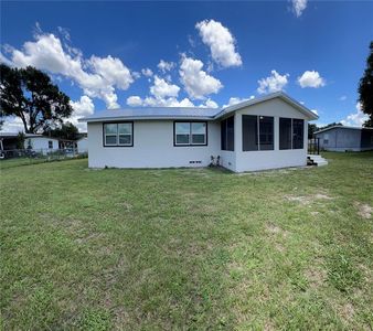 203 Clearwater Ave, Polk City, FL, 33868