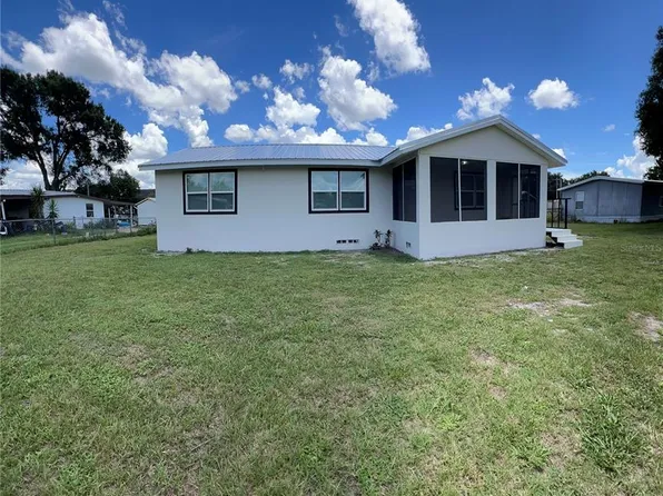 203 Clearwater Ave, Polk City, FL 33868