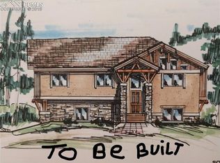 59 W Eldorado Cir, Florissant, CO 80816