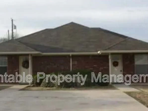 1104 Turkey Creek Ct Unit B, Bridgeport, TX 76426