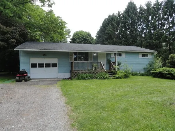 121 N Ridge Dr, Butler, PA 16001