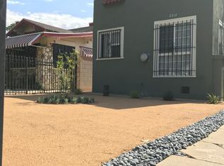 2218 7th Ave, Los Angeles, CA 90018