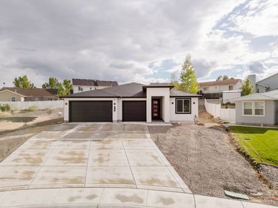 2745 Starley Cir, Elko, NV, 89801