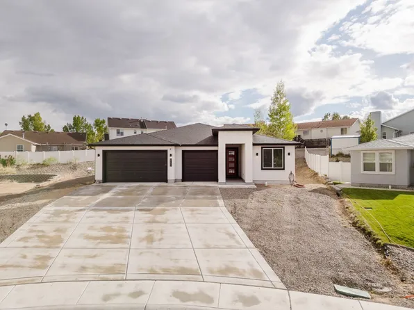 2745 Starley Cir, Elko, NV 89801