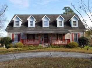 1290 Malibu Ln, Myrtle Beach, SC 29577