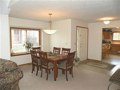 Formal Dining Area