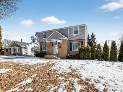 3360 South 65th STREET, Milwaukee, WI, 53219