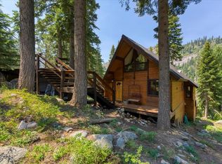 1670 Upper Bench Rd, Alpine Meadows, CA 96146