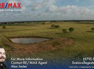 15700 Macey Rd, Bryan, TX 77808