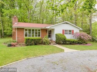 413 Heitzman Rd, Davidsonville, MD 21035