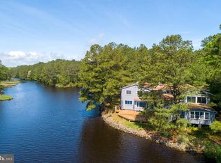 9510 Cropper Island Rd, Newark, MD 21841