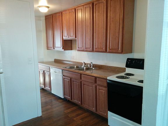 First Floor Kitchen