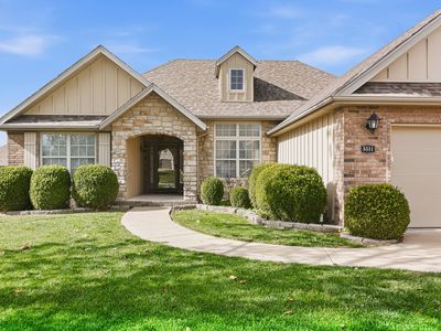 5511 N 10th Avenue, Ozark, MO, 65721