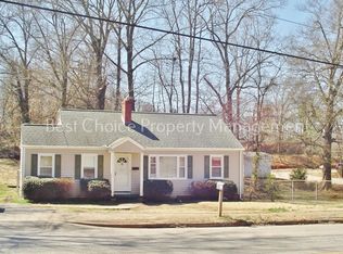 905 N Franklin Rd, Greenville, SC 29617