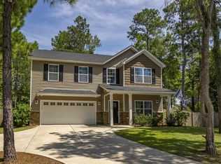106 Stucks Point, Chapin, SC 29036