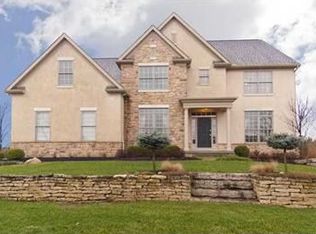10219 Archer Ln, Dublin, OH 43017