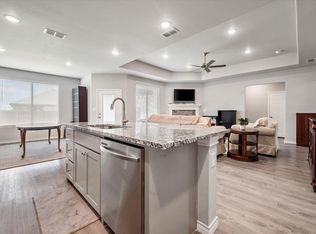 7611 60th St, Lubbock, TX 79407