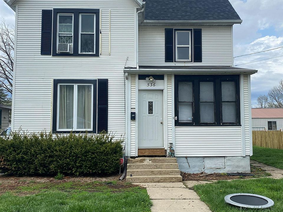 1st image of 536 W American St