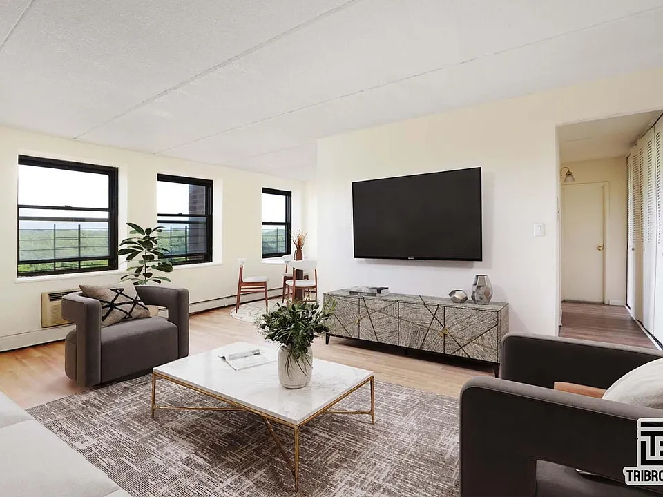 583 Fort Washington Ave #6A