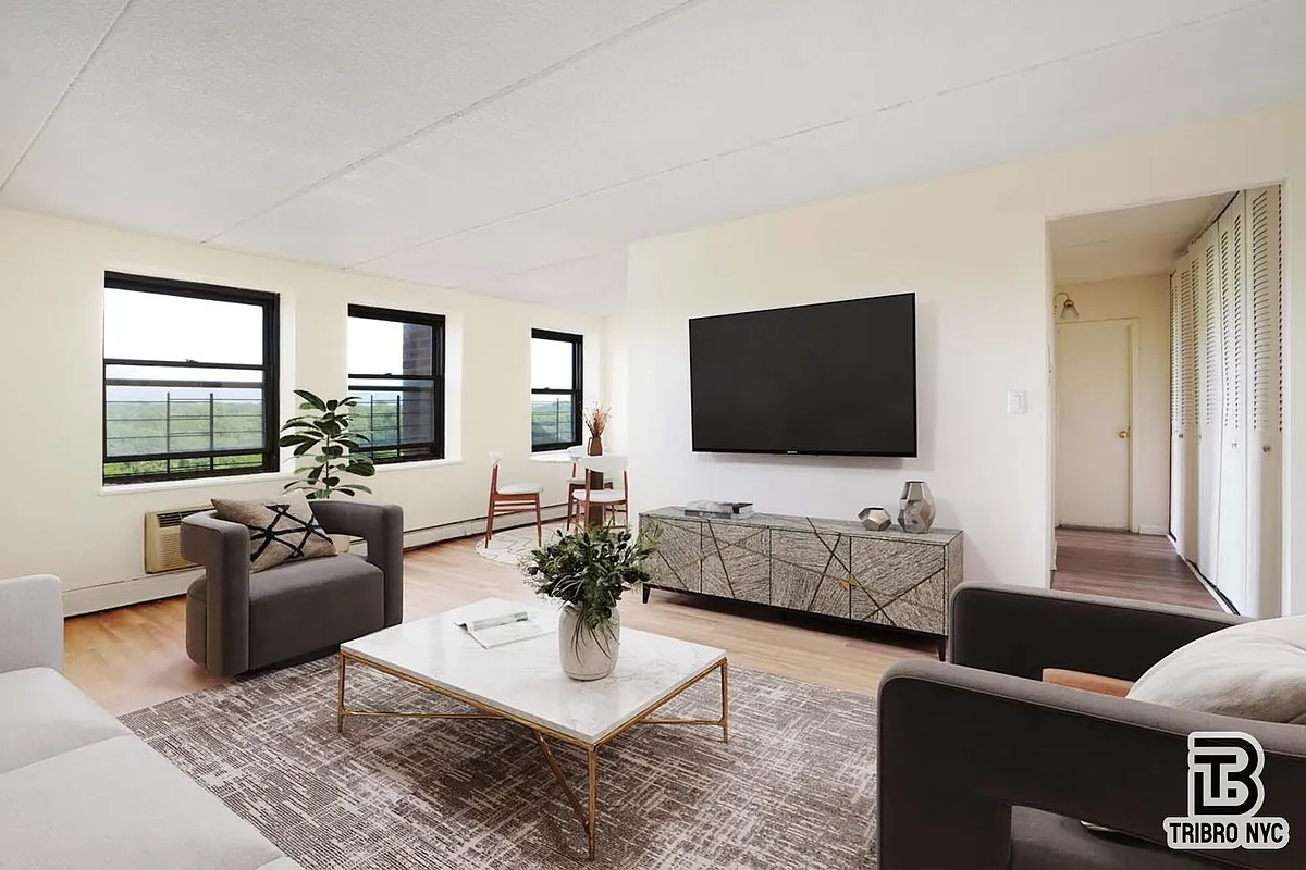 583 Ft Washington Avenue 6A