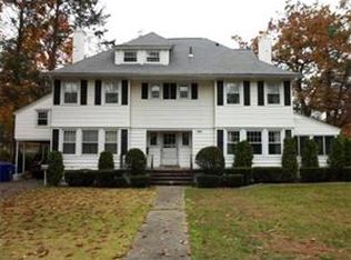 100 Green Ln, Springfield, MA 01107