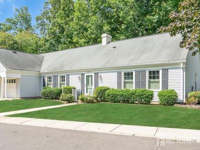680A Yarborough Way S, Monroe Township, NJ, 08831
