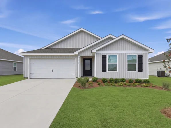 10329 Buffalo St, Foley, AL 36535
