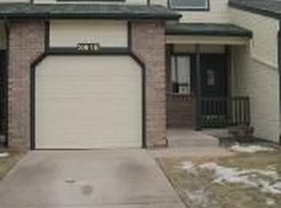 3615 Bering Hts, Colorado Springs, CO 80910