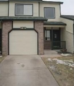 3615 Bering Hts, Colorado Springs, CO, 80910