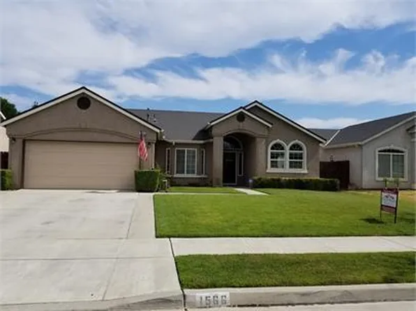 1566 Persimmon St, Lemoore, CA
