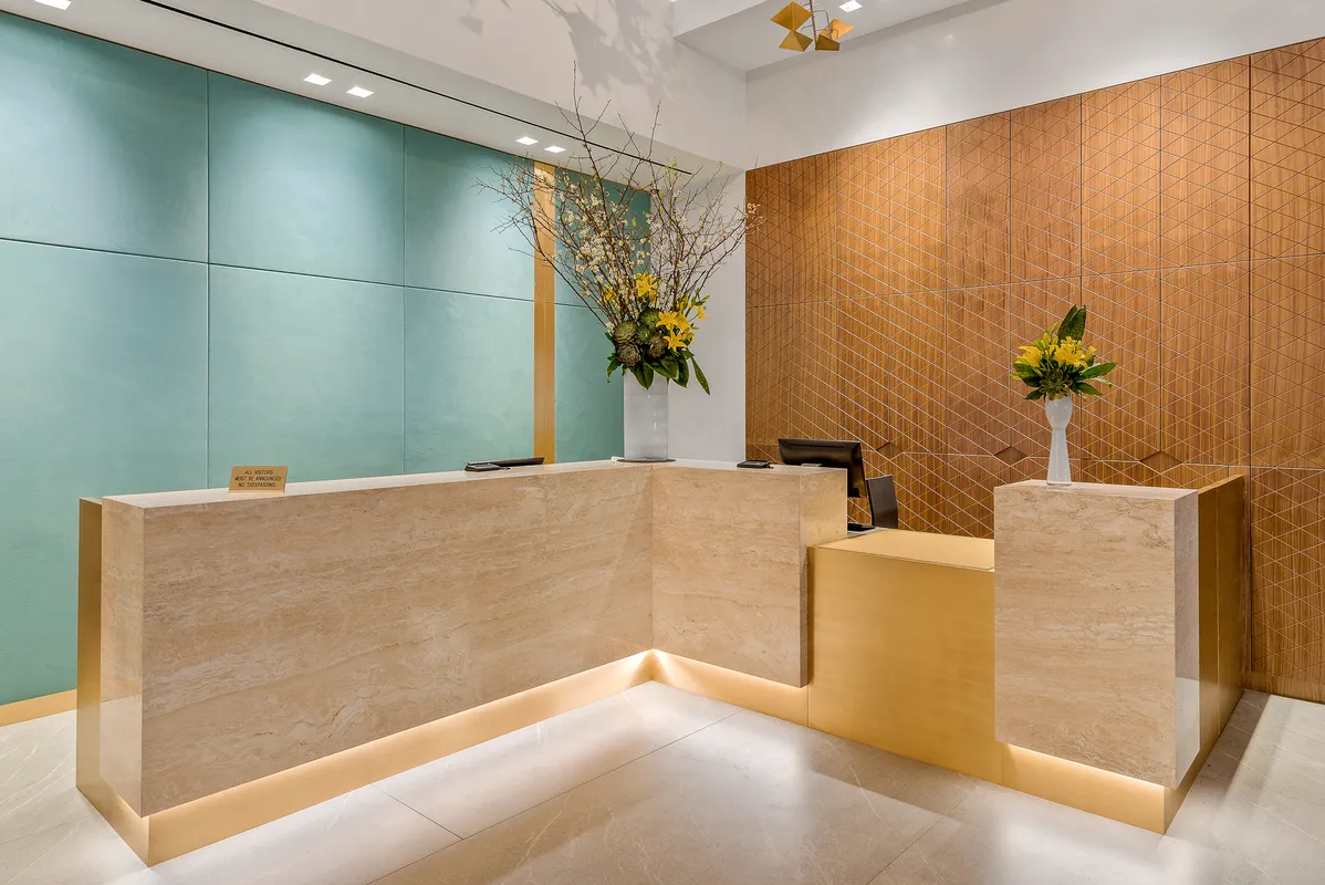 1 Irving Place #U20C in Gramercy Park, Manhattan | StreetEasy