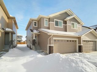 99 Ficus Way, Fort Saskatchewan, AB T8L0H8
