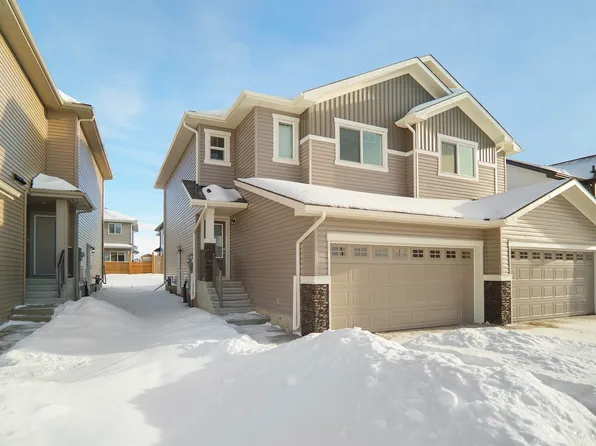 203 Savoy Cres, Strathcona County, AB T8H 1A8