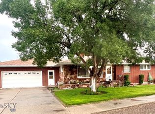 805 E Orr St, Dillon, MT 59725